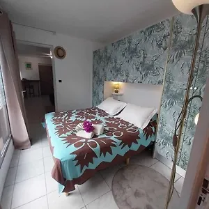 Apartment Leili -, Papeete (Tahiti)