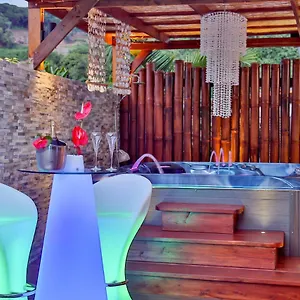 Holiday home Fare Anapa, Papeete (Tahiti)
